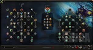 魔兽世界11.1奶萨大米如何天赋加点