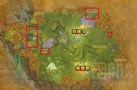 魔兽世界玛格汉声望怎么快速刷