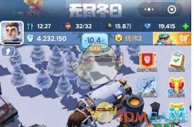 无尽冬日英雄殿堂怎么玩