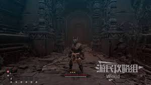 第一狂战士卡赞前期用什么武器好