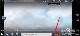 哔哩哔哩追番如何更换配音