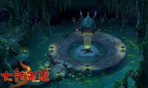 大话西游3陨仙洞府怎么通关