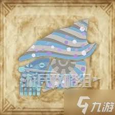 怪物猎人荒野瑰丽盾章菊螺位置在哪