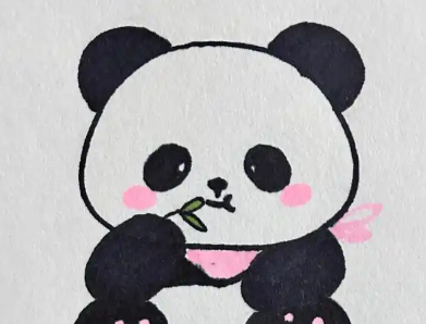 熊猫绘画app大全