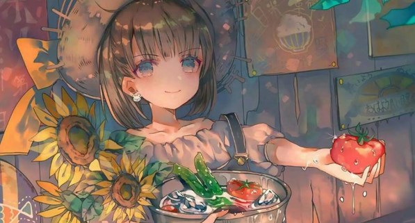 精品acg漫画