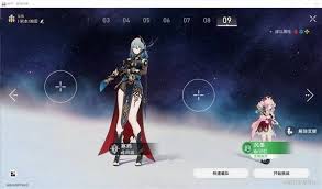崩坏星穹铁道风堇相关成就怎么解锁