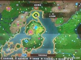 幻想生活i无垠大陆5级区域BOSS在哪