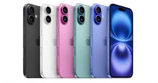 iPhone 16系列为什么会降价