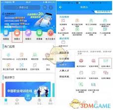 如何通过青海人社通查社保卡余额