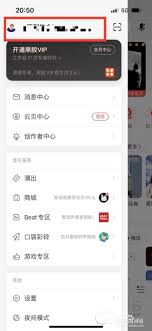 网易云音乐首页音乐应用怎么更换