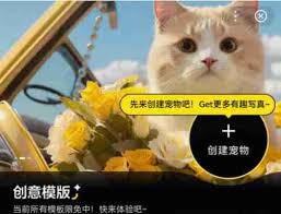 百度网盘萌宠表情包怎么用