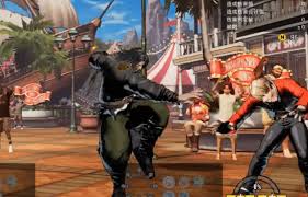饿狼传说群狼之城与SB19合作的音乐MV是什么