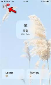 不背单词每组背单词量如何设置