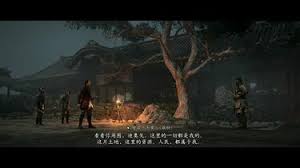 刺客信条影最终BOSS战怎么打