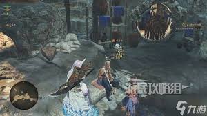 怪物猎人荒野炎尾龙何时会歌唱活动任务攻略