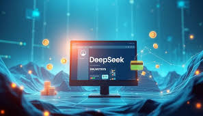 deepseek电脑版是否收费