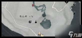 燕云十六声古月胡如何对话结交
