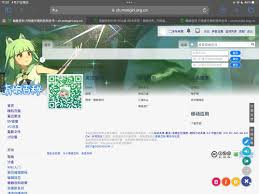 萌娘百科app数据获取失败怎么办