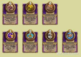 炉石传说酒馆战棋森林之心新饰品怎么玩