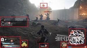 真三国无双：起源如何取消提示界面