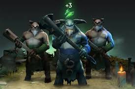 DOTA27.38中立生物有哪些更新改动