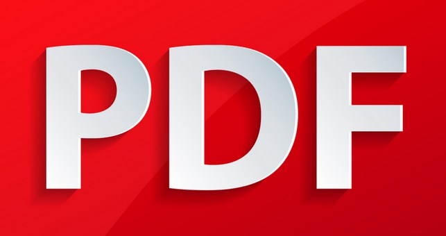 pdf编辑器