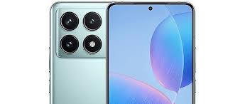 红米K70pro处理器是什么