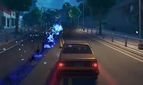 异环城市公园怎么玩