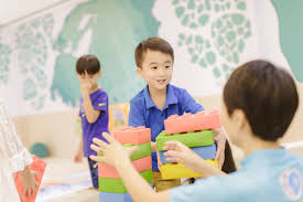 亲子过家家好玩吗