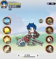杖剑传说骑士pvp玩法攻略