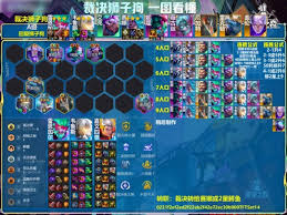 云顶之弈s14狮子狗出什么装备好