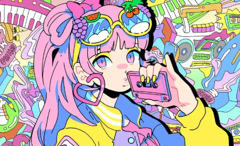 moefun动漫官方app大全
