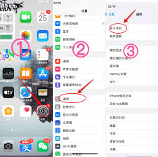 iphone序列号字母有什么含义