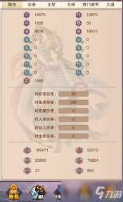 想不想修真图6防御要多少