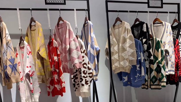 服装批发app