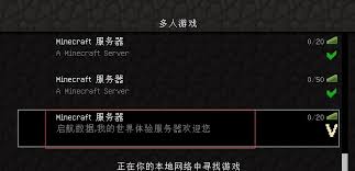 我的世界服务器是做什么用的