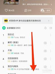 QQ音乐如何开启自动调节音量