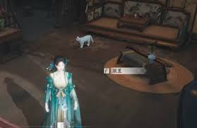 燕云十六声玉池猫戏怎么全收集