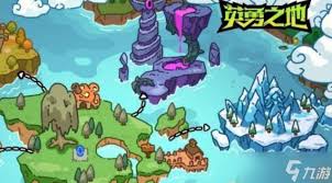 英勇之地龙刀如何获取