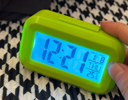 闹钟计时的手机app大全