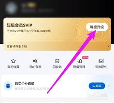 百度网盘自动续费怎么关闭