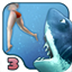 嗜血狂鲨3 Hungry Shark Part 3