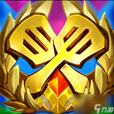云顶之弈S14金铲铲冠冕如何合成