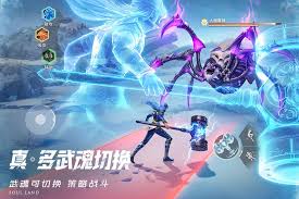 斗罗大陆猎魂世界如何获取九星七杀剑