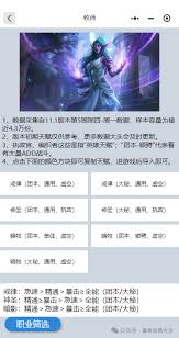魔兽世界天赋如何导入