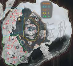 燕云十六声凉州蹊跷如何全收集
