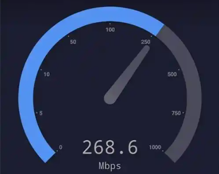 测Wifi网速的手机app大全