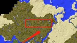 我的世界2025版地图怎么拼接