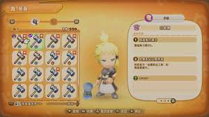 幻想生活i伙伴特效技制作力如何影响