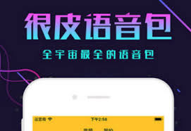 很皮语音包 APP 如何导入游戏